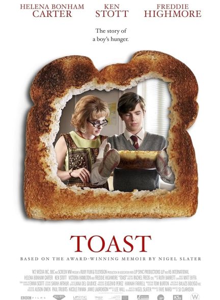 دانلود فیلم Toast