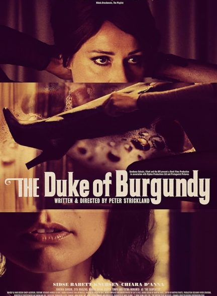 دانلود فیلم The Duke of Burgundy