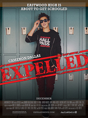 دانلود فیلم Expelled