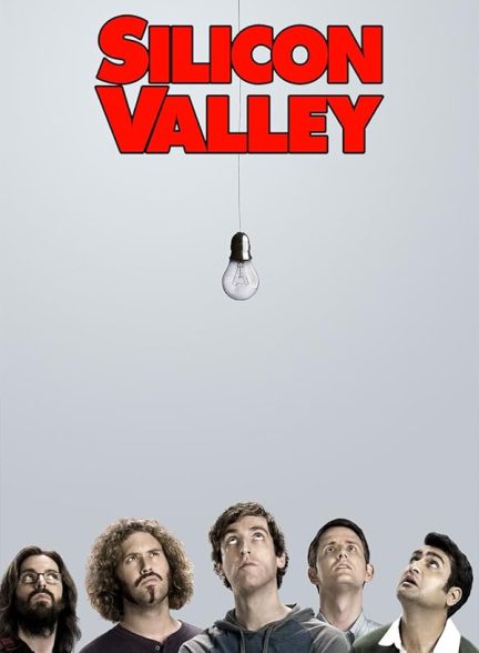 دانلود سریال  Silicon Valley
