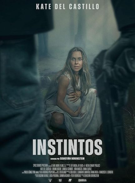 دانلود فیلم Instintos