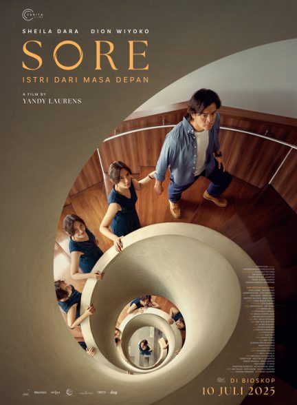 دانلود فیلم Sore: Wife from the Future