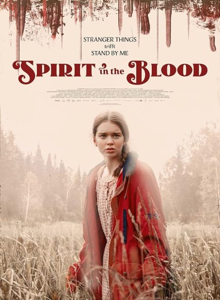 دانلود فیلم Spirit in the Blood