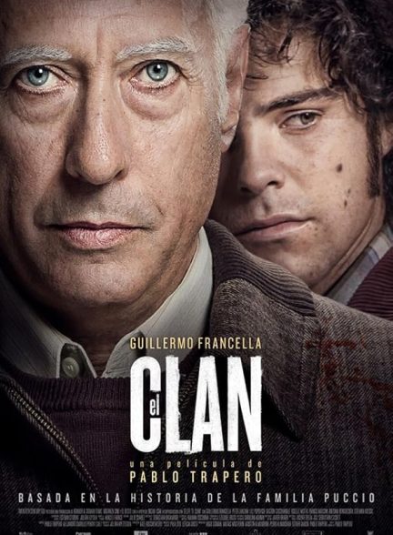دانلود فیلم The Clan