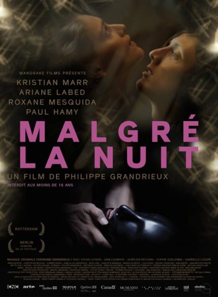 دانلود فیلم Despite the Night