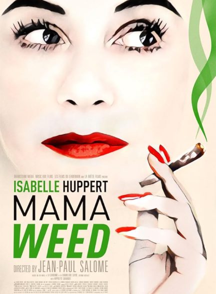 دانلود فیلم Mama Weed