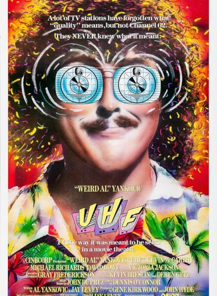 دانلود فیلم UHF