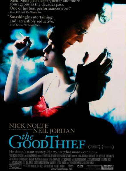 دانلود فیلم The Good Thief
