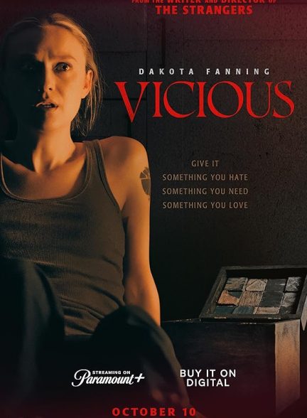 دانلود فیلم Vicious