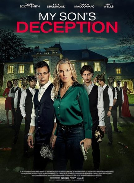 دانلود فیلم My Son’s Deception