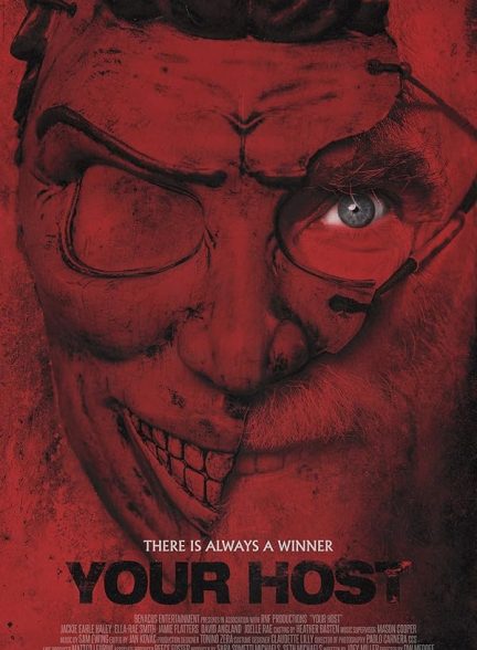 دانلود فیلم Your Host
