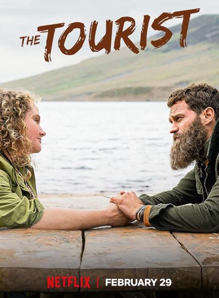 دانلود سریال  The Tourist