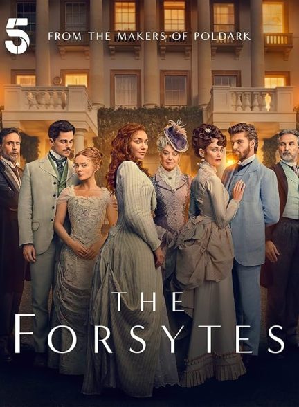 دانلود سریال  The Forsytes