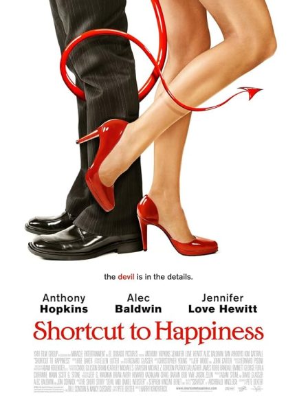 دانلود فیلم Shortcut to Happiness