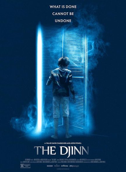 دانلود فیلم The Djinn