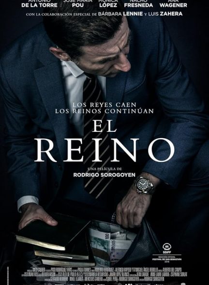 دانلود فیلم The Candidate