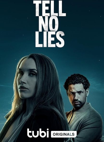 دانلود فیلم Tell No Lies