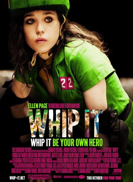 دانلود فیلم Whip It