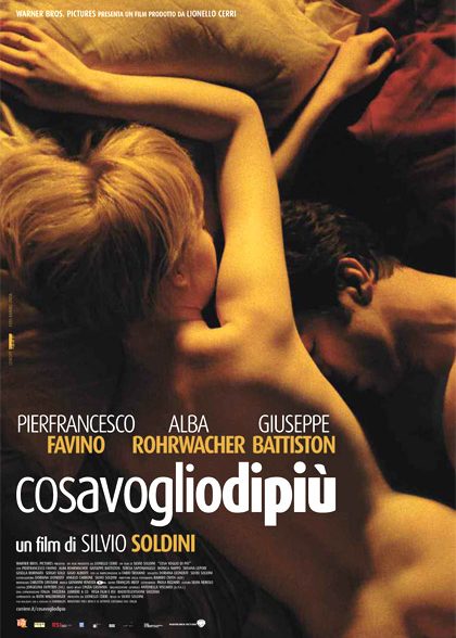 دانلود فیلم Come Undone