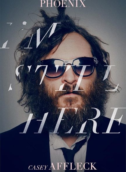 دانلود فیلم I’m Still Here