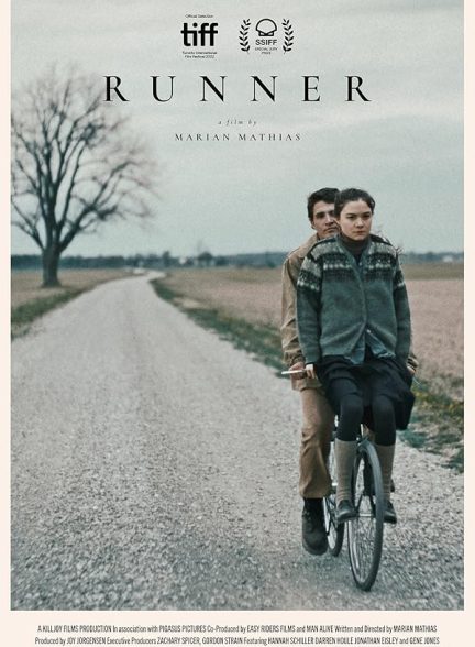 دانلود فیلم Runner