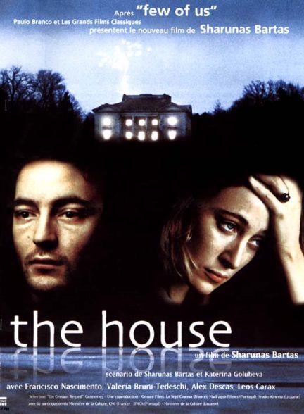 دانلود فیلم The House
