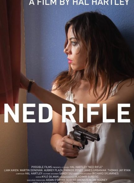 دانلود فیلم Ned Rifle