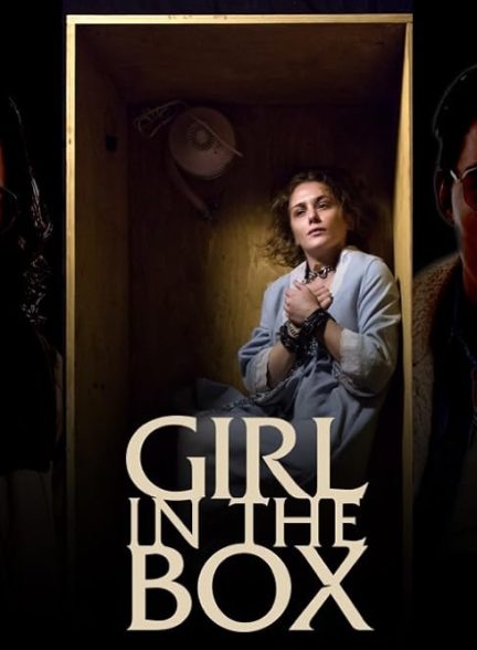 دانلود فیلم Girl in the Box