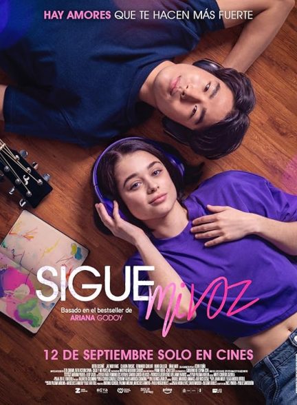 دانلود فیلم Follow My Voice