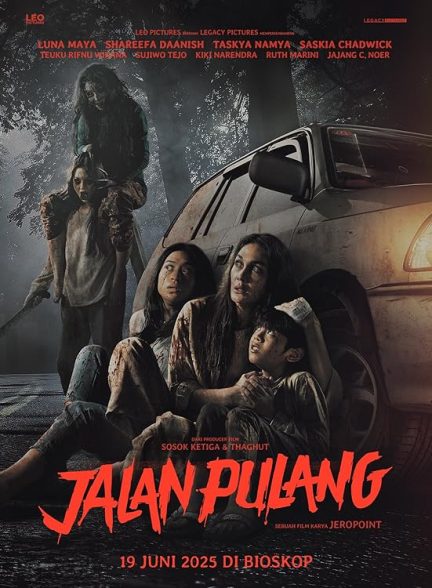 دانلود فیلم Jalan Pulang