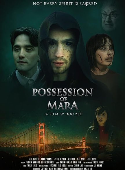 دانلود فیلم Possession of Mara