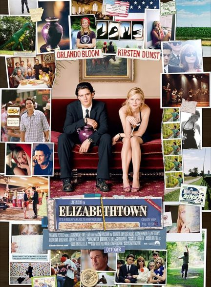 دانلود فیلم Elizabethtown