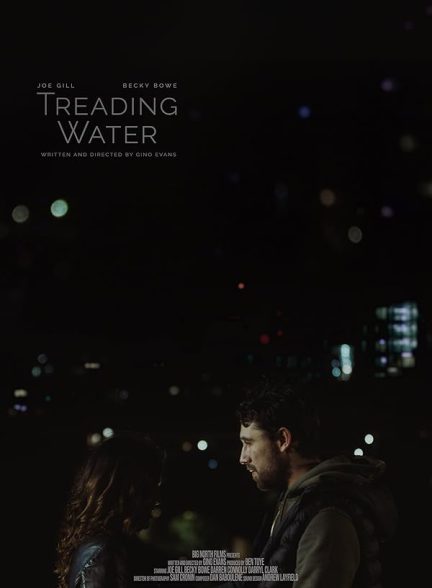 دانلود فیلم Treading Water