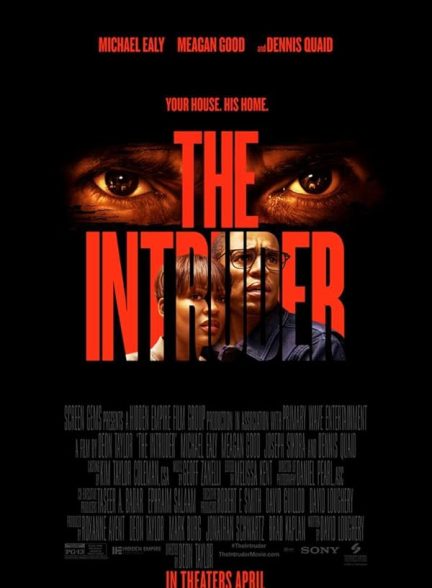 دانلود فیلم The Intruder