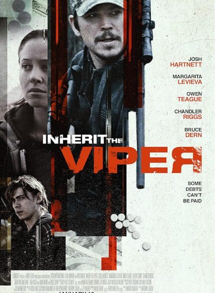 دانلود فیلم Inherit the Viper