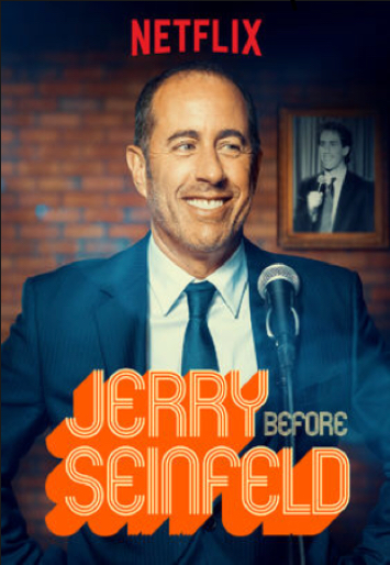 دانلود فیلم Jerry Before Seinfeld