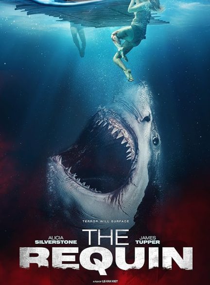 دانلود فیلم The Requin