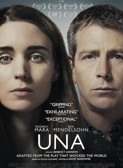 دانلود فیلم Una