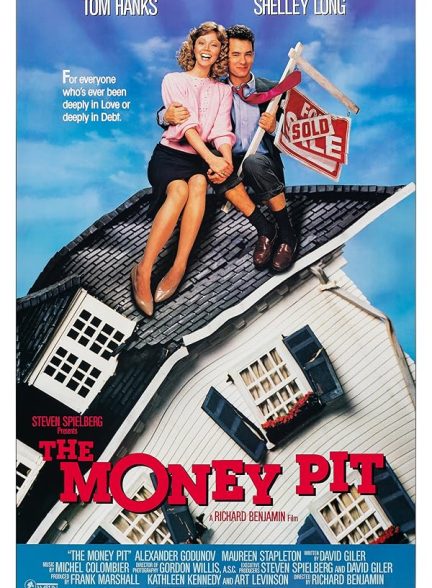 دانلود فیلم The Money Pit