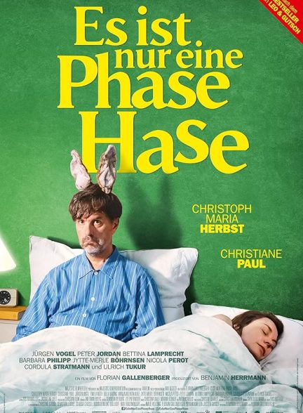 دانلود فیلم Es ist nur eine Phase, Hase