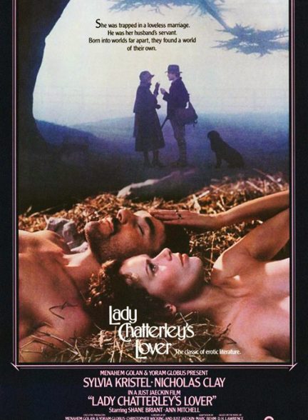 دانلود فیلم Lady Chatterley’s Lover