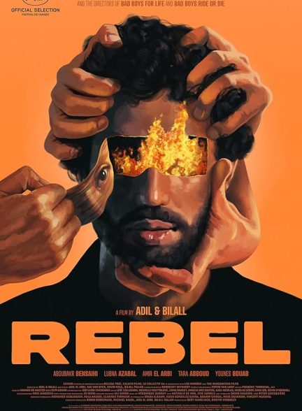 دانلود فیلم Rebel