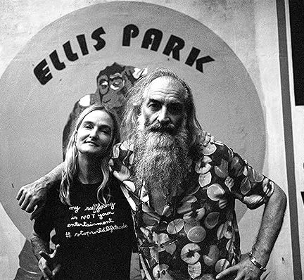 دانلود فیلم Ellis Park