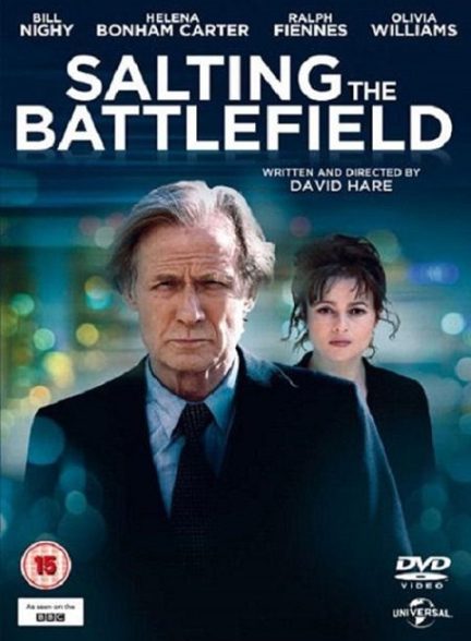 دانلود فیلم Salting the Battlefield