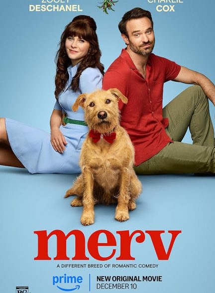دانلود فیلم Merv