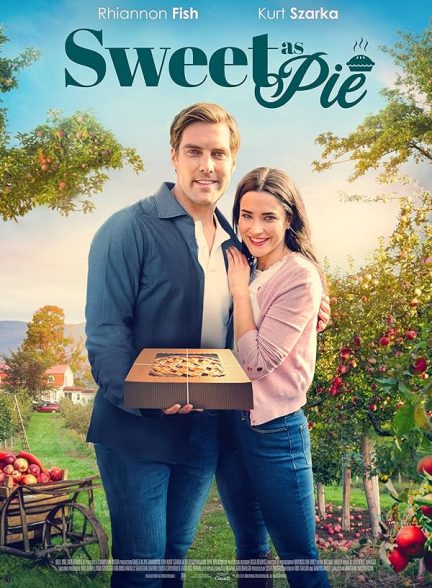 دانلود فیلم Sweet as Pie