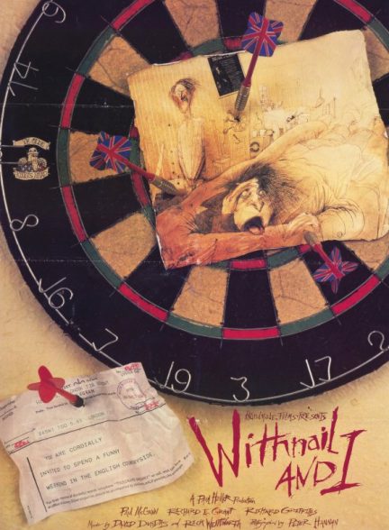 دانلود فیلم Withnail and I
