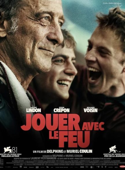 دانلود فیلم The Quiet Son