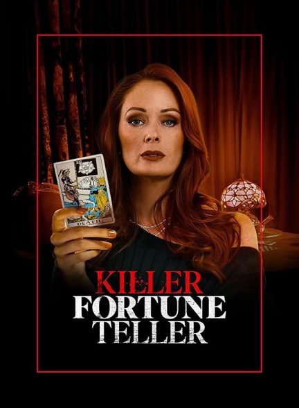 دانلود فیلم Killer Fortune Teller