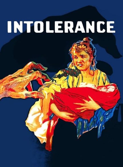 دانلود فیلم Intolerance